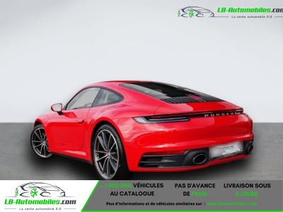 Porsche 911 - 992 Coupe S 3.0i 450 PDK