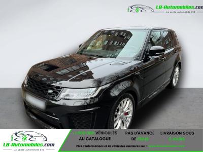 Land Rover Range Rover Sport V8 S/C 5.0L 575ch BVA