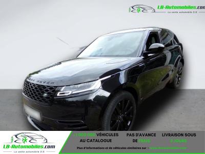 Land Rover Range Rover Velar 2.0L P250 BVA