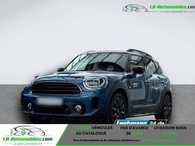 Mini Mini 136 CH BVA
