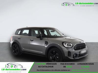 Mini Countryman 136 ch BVA