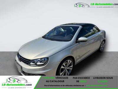 Volkswagen Eos 2.0 TSI 210