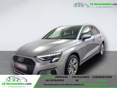 Audi A3 Sportback 35 TFSI Mild Hybrid 150 BVA