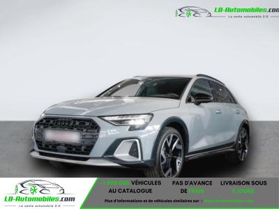 Audi A3 ALLSTREET 35 TDI 150 BVA