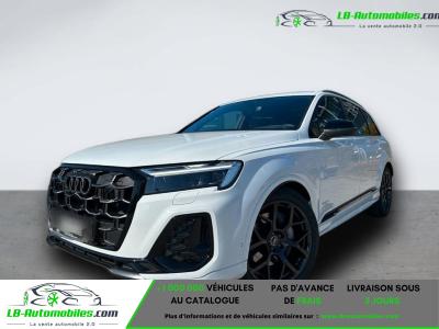 Audi Q7 50 TDI 286 BVA Quatro 5pl