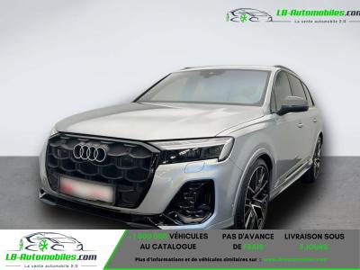 Audi Q7 60 TFSI e 456 BVA Quattro