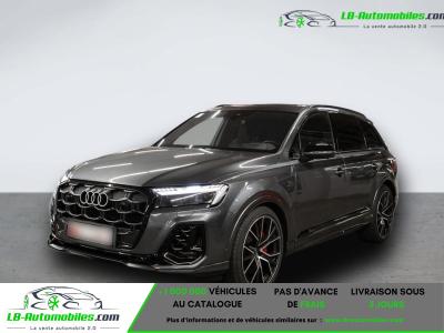 Audi Q7 60 TFSI e 456 BVA Quattro