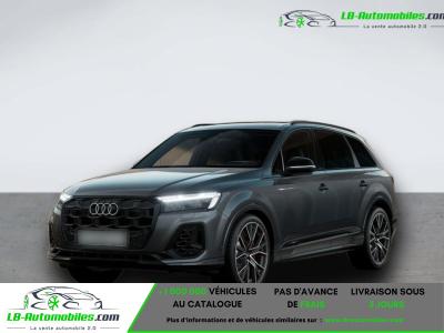 Audi Q7 60 TFSI e 456 BVA Quattro