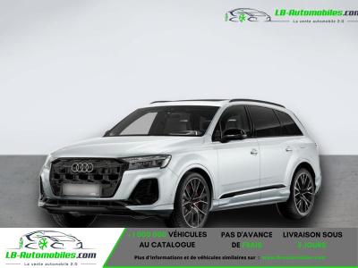 Audi Q7 60 TFSI e 456 BVA Quattro