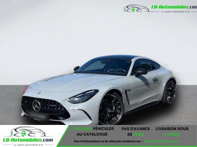 Mercedes AMG GT Coupe R 585 ch BVA