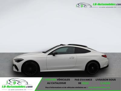 Mercedes CLE Coupe 300 BVA 4MATIC