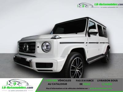 Mercedes Classe G 500 BVA