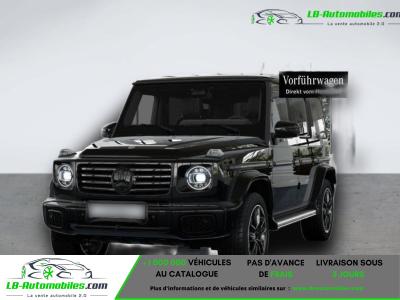 Mercedes Classe G 500 BVA