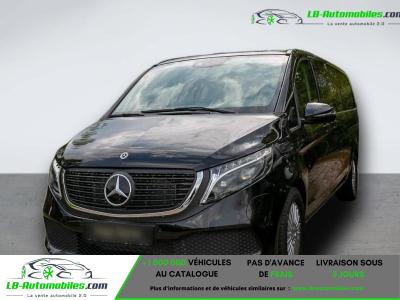 Mercedes EQV 300 Long 204 ch