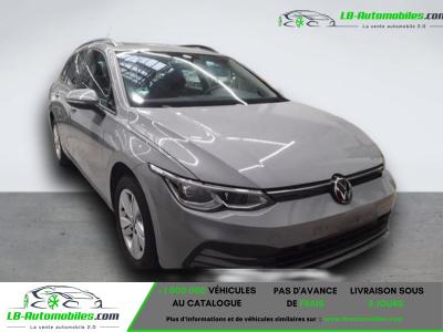 Volkswagen Golf SW 2.0 TDI 116 BVA