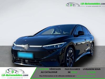 Volkswagen ID. 7 Pro 286 ch
