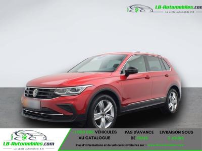 Volkswagen Tiguan 2.0 TDI 150ch BVA