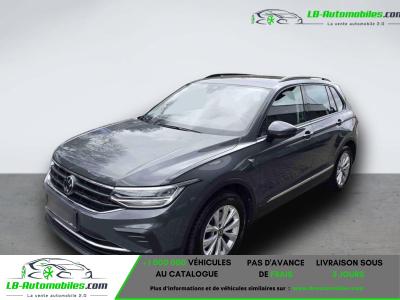 Volkswagen Tiguan 2.0 TDI 150ch BVA