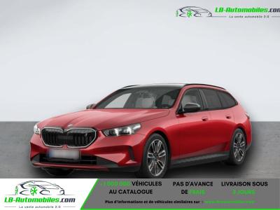 BMW i i5 Touring eDrive40 340 ch