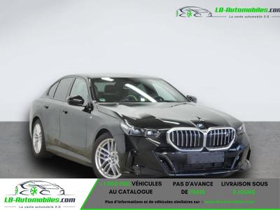 BMW i i5 Touring eDrive40 340 ch