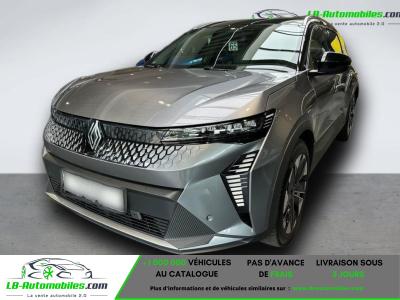 Renault Scenic E-Tech electrique 220 ch grande autonomie