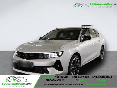 Opel Astra Sports Tourer Electrique Electrique 156 ch & Batterie 54 kWh