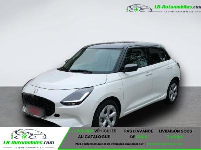 Suzuki Swift 1.2 Dualjet Hybrid BVM 83 ch