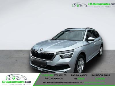 Skoda Kamiq 1.0 TSI 95 ch BVM