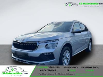 Skoda Kamiq 1.0 TSI 116 ch BVM