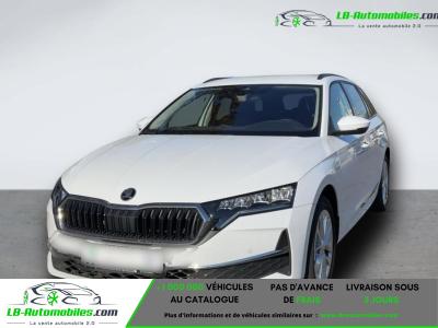 Skoda Octavia Combi 2.0 TDI 150 ch BVA