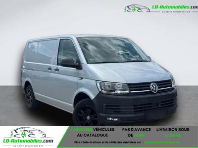 Volkswagen Transporteur TRANSPORTER 6.1 VAN L2H1 2.0 TDI 150 BVA