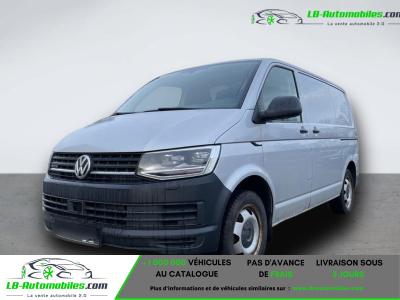 Volkswagen Transporteur TRANSPORTER 6.1 VAN L2H1 2.0 TDI 150 BVA