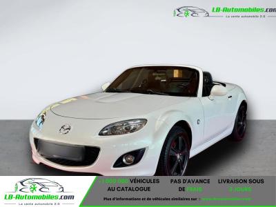 Mazda MX-5 Roadster Coupé 1.8 MZR