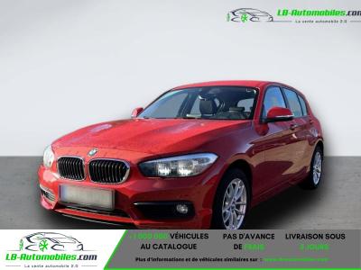 BMW Série 1 116i 109 ch