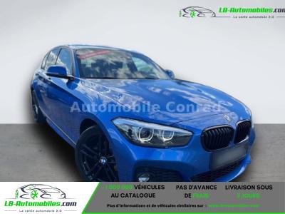 BMW Série 1 116i 109 ch