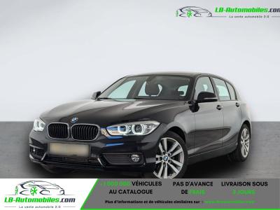 BMW Série 1 116i 109 ch