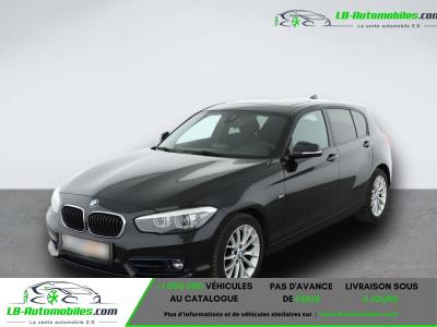 BMW Série 1 118d 150 ch BVM