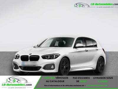 BMW Série 1 118d 150 ch BVA