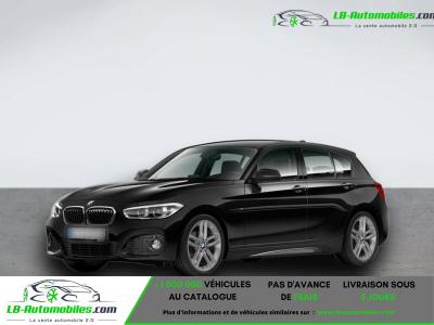 BMW Série 1 118i 136 ch BVM