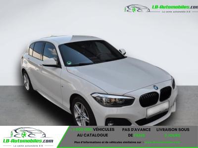 BMW Série 1 118i 136 ch BVM