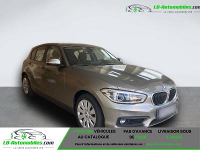 BMW Série 1 118i 136 ch BVA