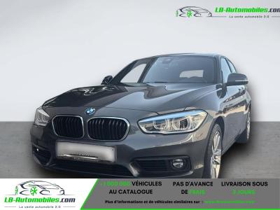 BMW Série 1 120i 184 ch BVM