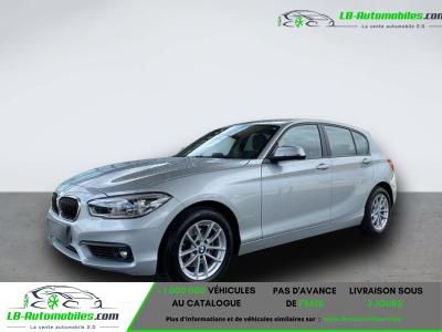 BMW Série 1 120i 184 ch BVA