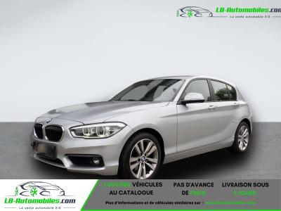 BMW Série 1 120i 184 ch BVA
