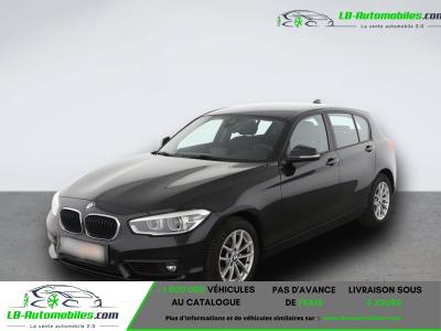 BMW Série 1 120i 184 ch BVA