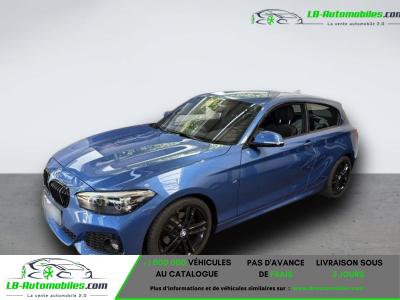 BMW Série 1 120i 184 ch BVA