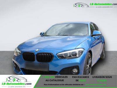 BMW Série 1 120i 184 ch BVA