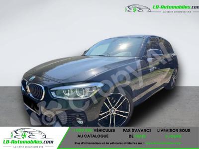 BMW Série 1 125i 224 ch BVA