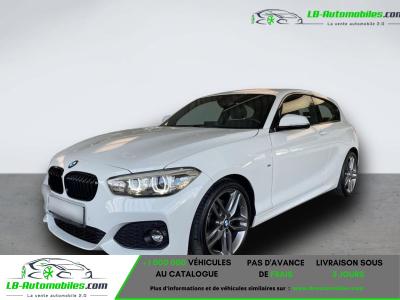 BMW Série 1 125i 224 ch BVA