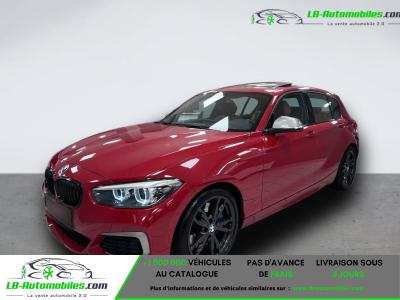 BMW Série 1 M140i 340 ch BVA